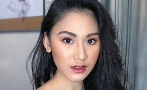 christine dacera