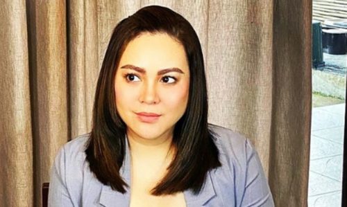 claudine barretto