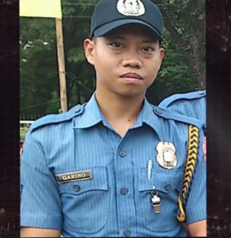 Police Corporal