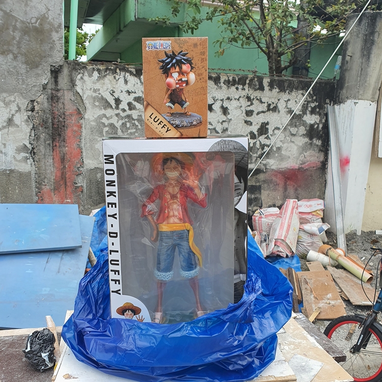 Delivery Rider