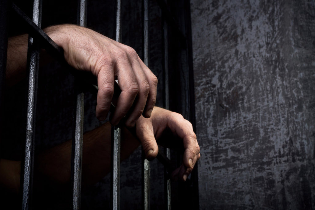 Teen Arrested in Laguna