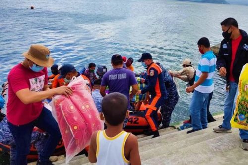 Batangas Residents