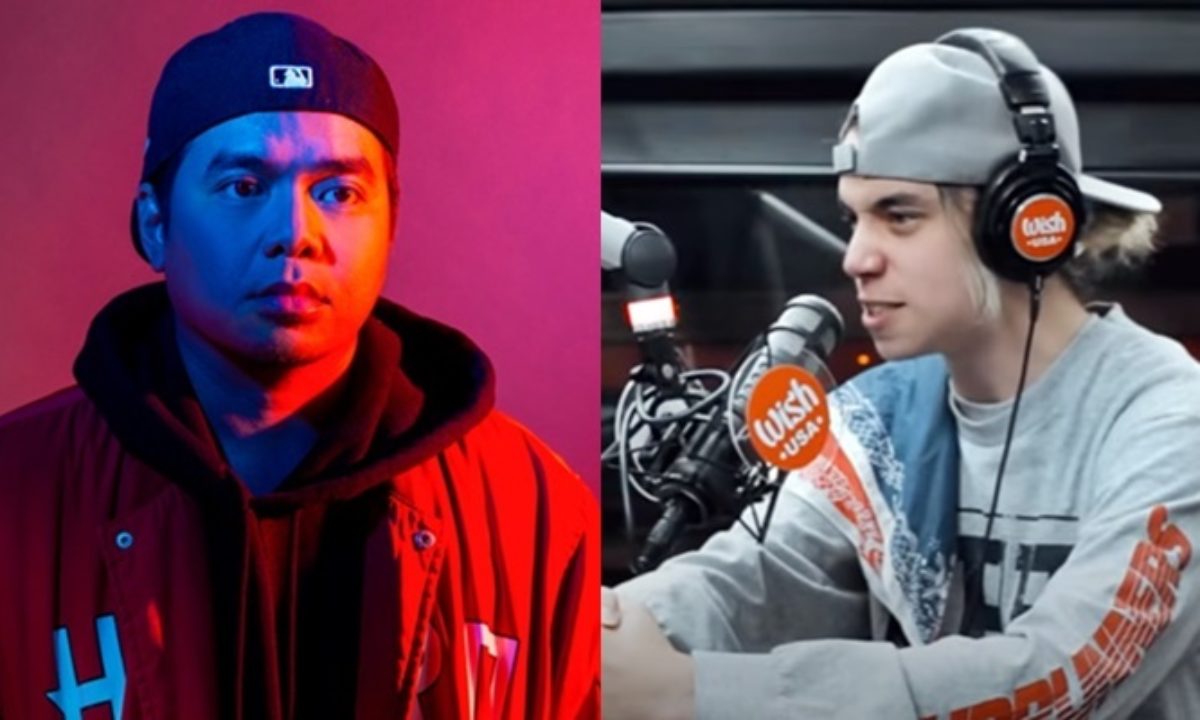 Ez Mil Controversial Panalo Song Lyrics Gloc 9 Shares Reaction