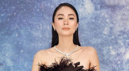 heart evangelista