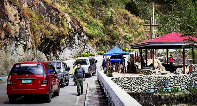 COVID-19 Cases In Mountain Province Continue Rising