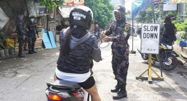 Central Visayas Rising Coronavirus Cases Under Control: DOH