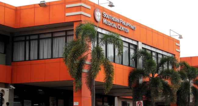 Southern PH Medical Center At Critical Levels, COVID Bed Capacity 92%