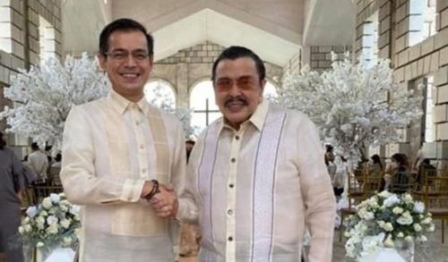 isko moreno joseph estrada