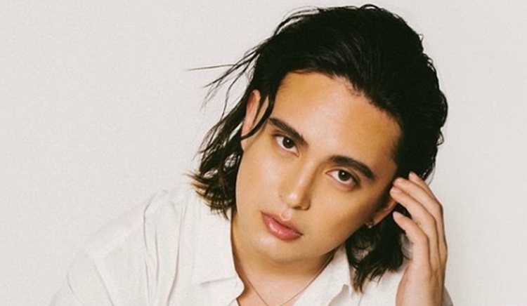 james reid