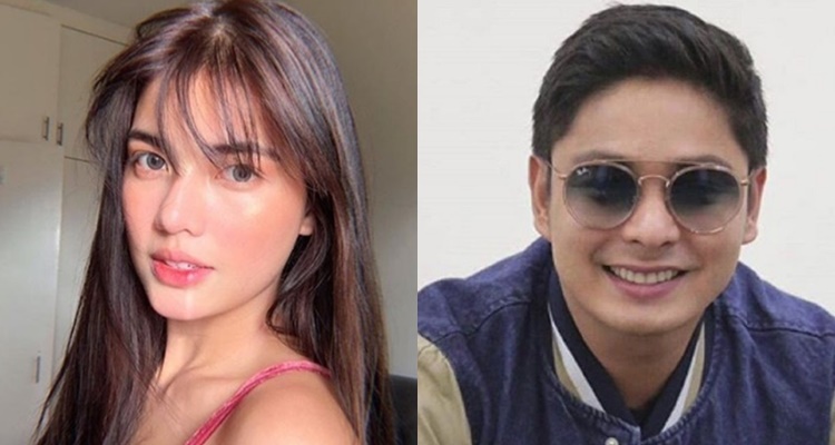 Jane De Leon Says She & Coco Martin Are The Same Due To This