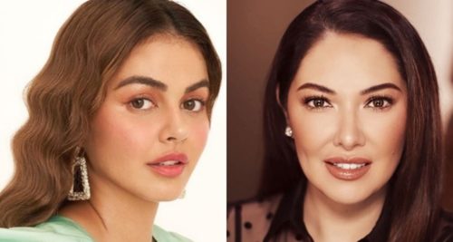 janine gutierrez ruffa gutierrez