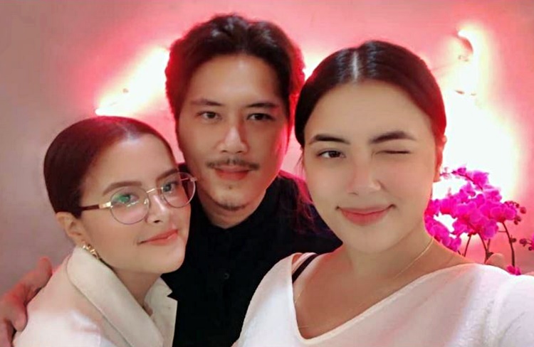 janno gibbs daughters alyssa and gab gibbs