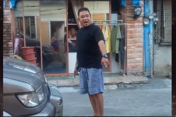 Ex-Cop