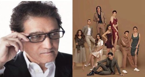 johnny manahan star magic talents