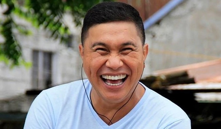 jose manalo