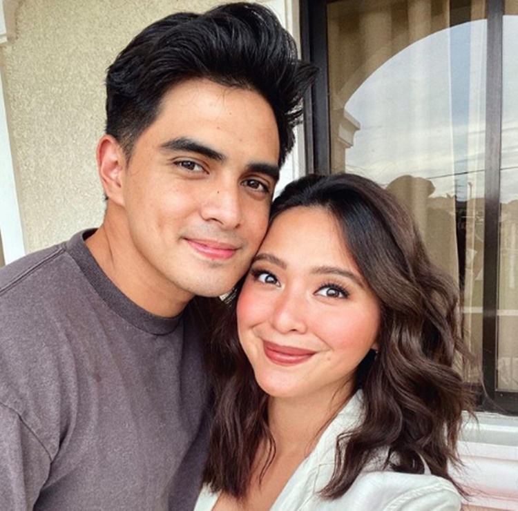 joyce pring juancho trivino