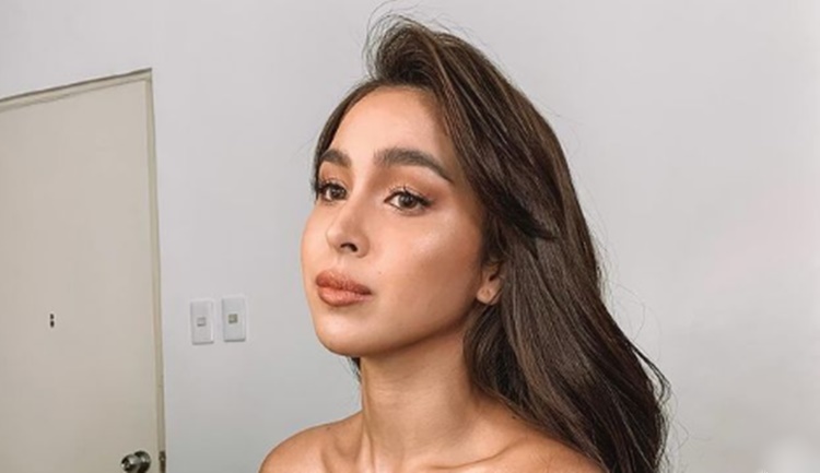 Julia Barretto On Trusting Someone Now: ‘Super! Very hard’