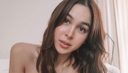 julia barretto