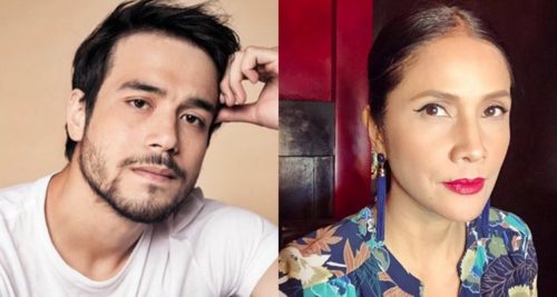 kit thompson agot isidro