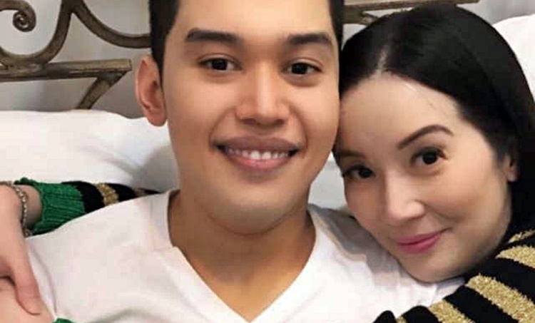 kris aquino joshua aquino