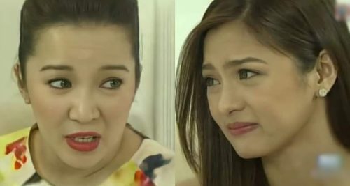 kris aquino kim chiu