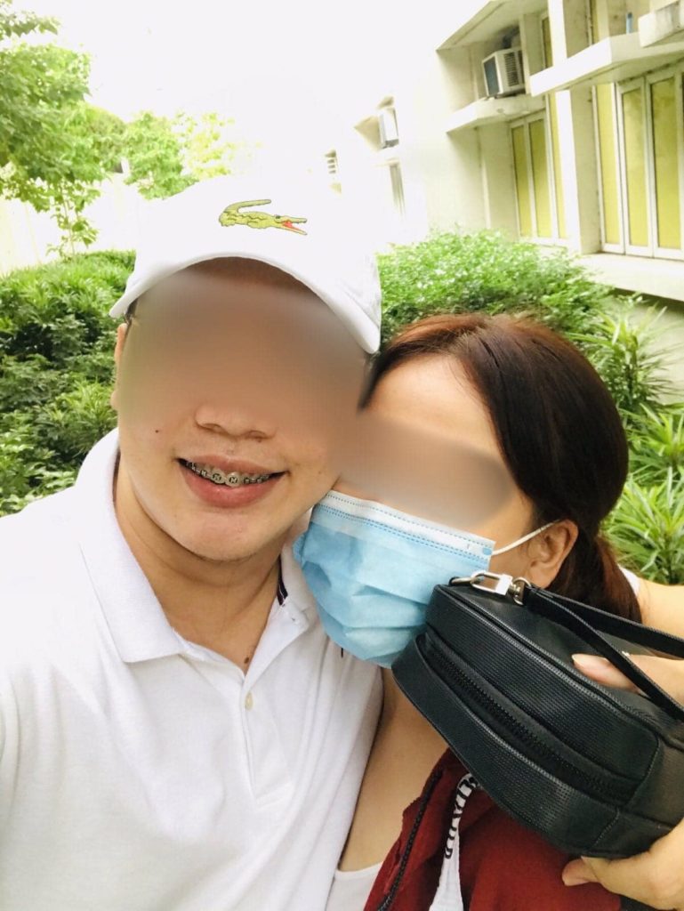 Scammer Dates 50 Women
