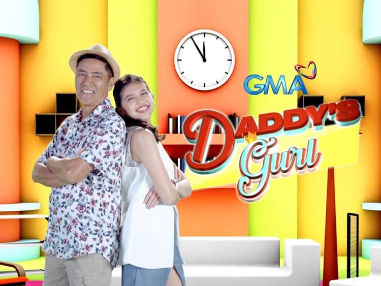 maine mendoza vic sotto daddys gurl