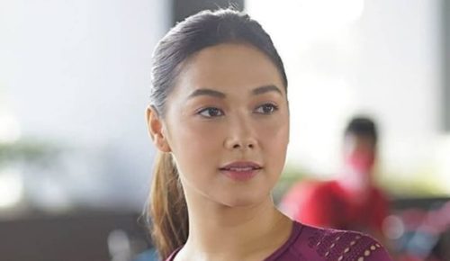 maja salvador
