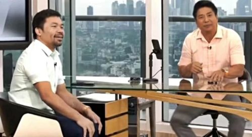 manny pacquiao willie revillame