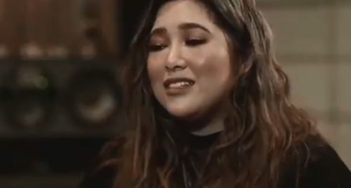 moira dela torre