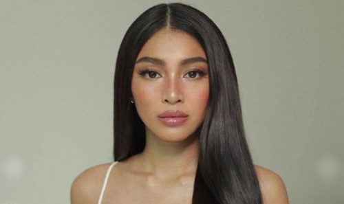nadine lustre