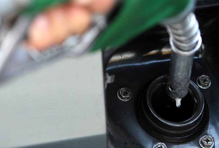 Pump Price Hike