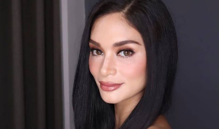 Pia Wurtzbach reveals why she had therapy after winning Miss Universe