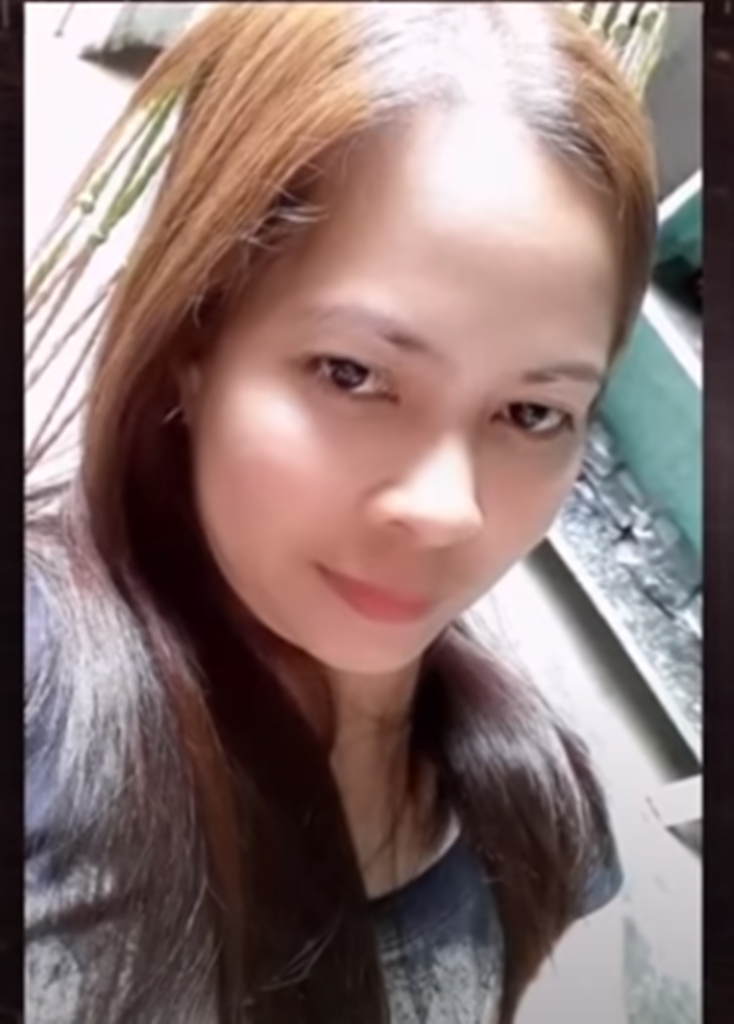 Tricycle Driver
