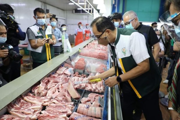 Supermarket Owners