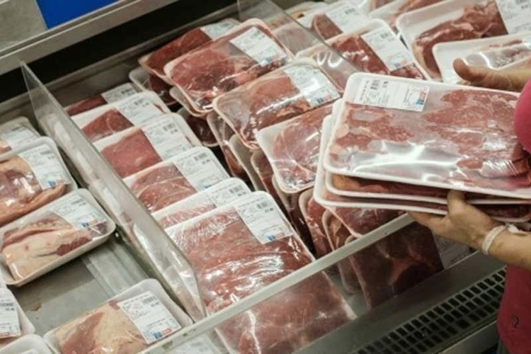 Malacanang Says Price Ceiling Covers Pork Products In Supermarkets