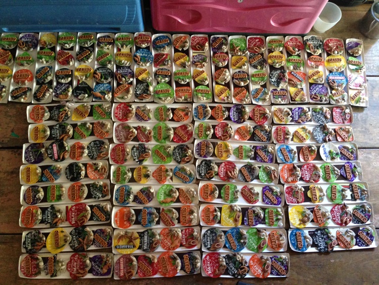 ref magnets