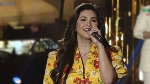 regine velasquez