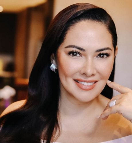 Ruffa Gutierrez Breaks Silence On Jordan Mouyal Breakup