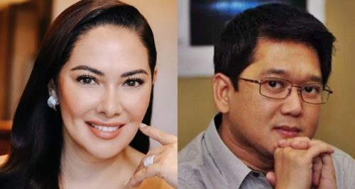 ruffa gutierrez herbert bautista