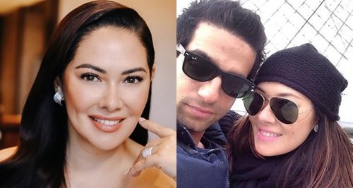 ruffa gutierrez jordan mouyal