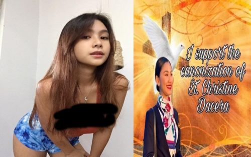 Lady Netizen