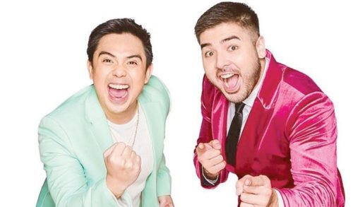 sef cadayona andre paras