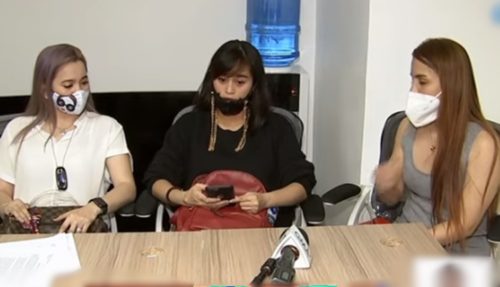 sexbomb girls jopay aira grace