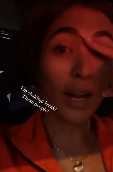 Sofia Andres Snatcher