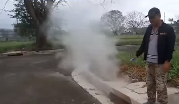 Steam