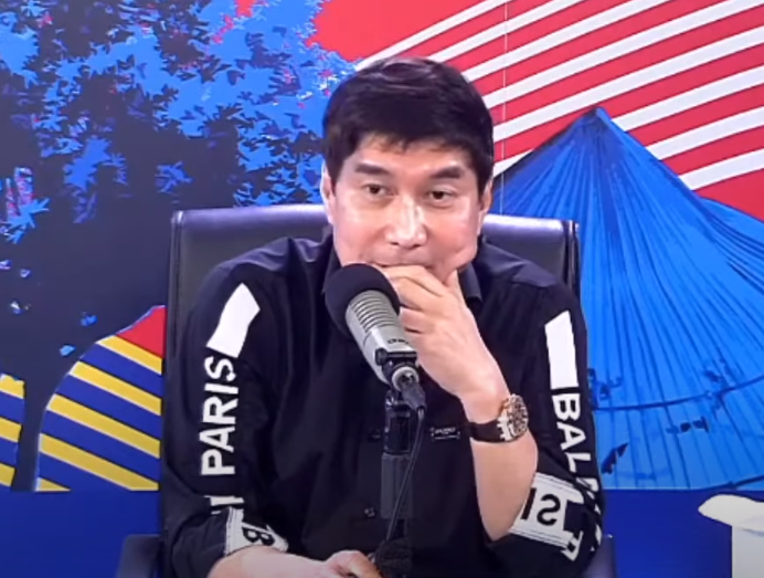 Raffy Tulfo