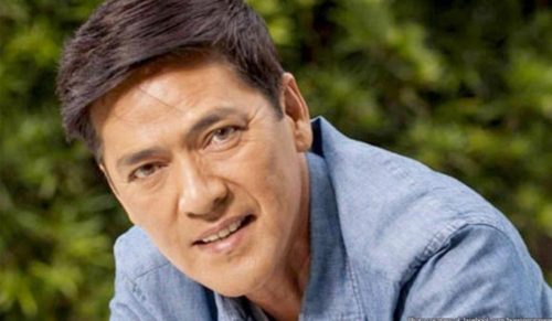 vic sotto