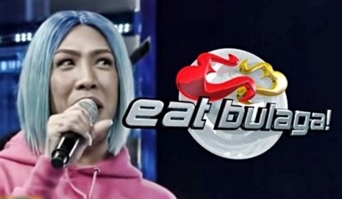 vice ganda eat bulaga