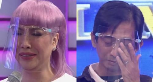 vice ganda tnt contestant